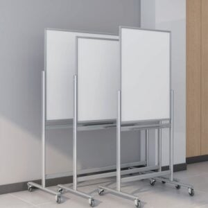 Mobile Glass Whiteboards