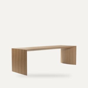Museum Bench