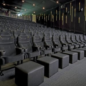 Nevada Cinema Seating