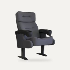 Nevada Cinema Seating