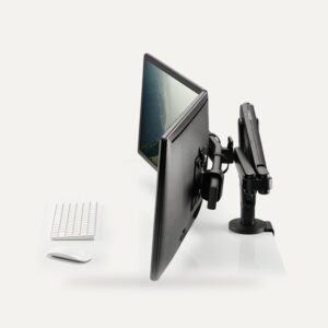 Ollin Dual Monitor Arm