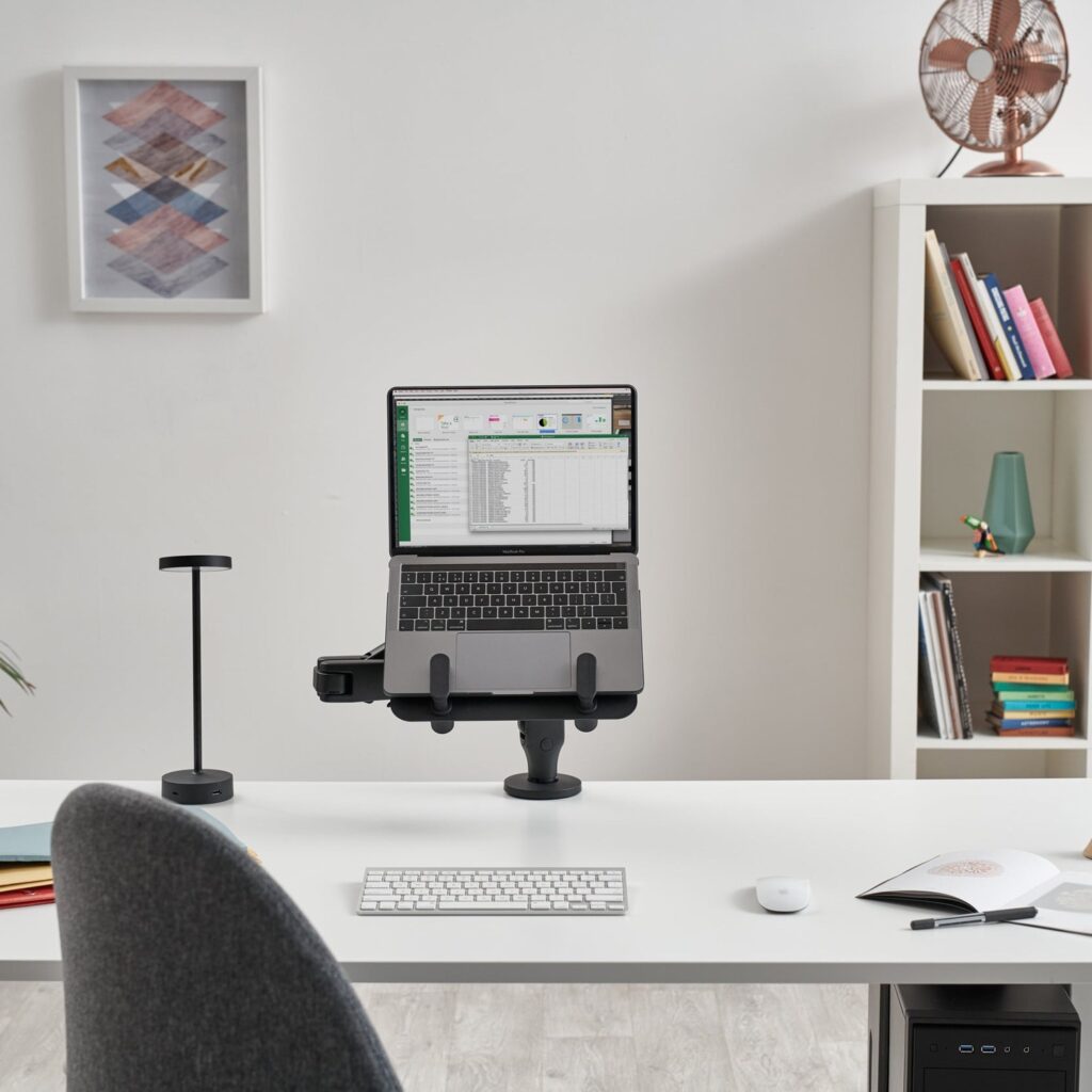 Ollin Laptop & Tablet Mount by Colebrook Bosson Saunders