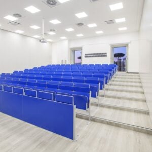 Omnia Evolution Lecture Hall Seating