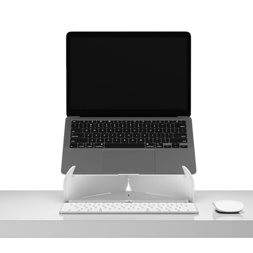 Oripura Laptop Stand by Colebrook Bosson Saunders