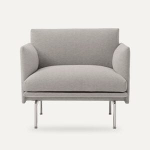 Outline Studio Chair