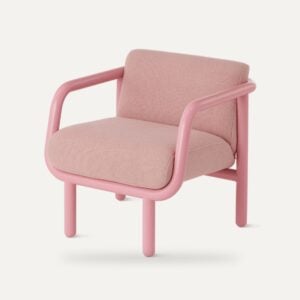 Percy Lounge Chair