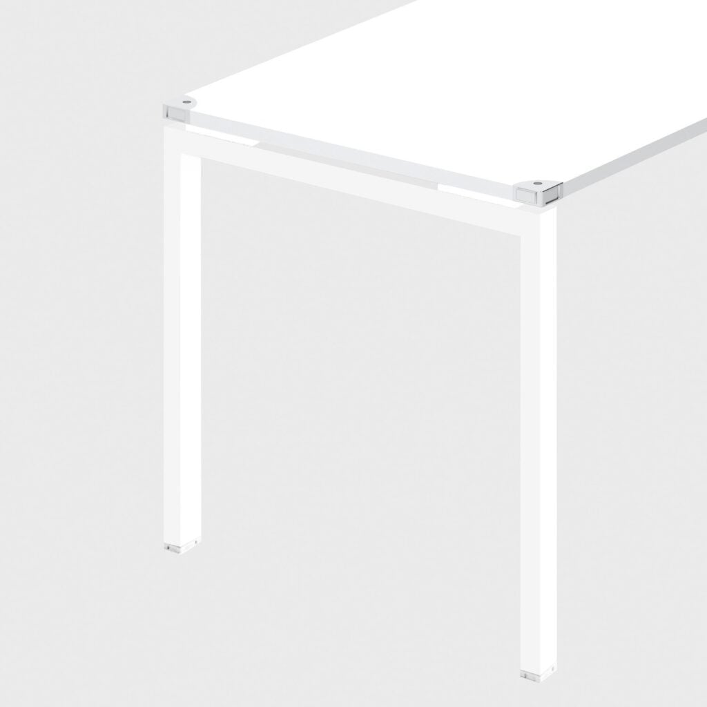 Poli modular tables