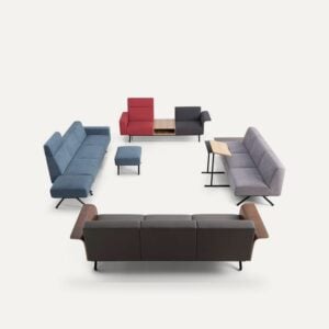 S2042 Lounge Seating
