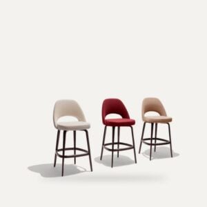 Saarinen Executive Stool