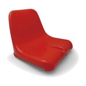 STADIUM PRO Fixed Stadium Seat