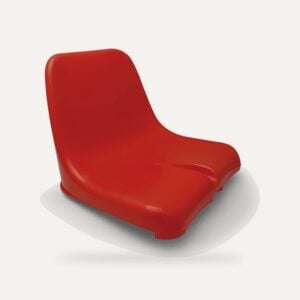 STADIUM PRO Fixed Stadium Seat