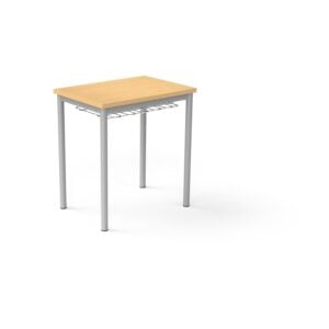 Steel-Frame Pupil Desks