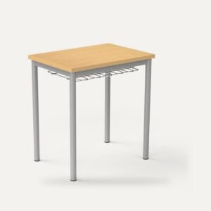 Steel-Frame Pupil Desks