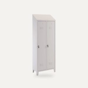 Steel Staff &amp; Changing-Room Lockers