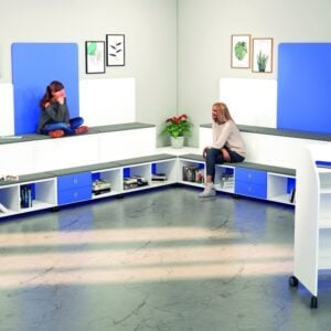 Steps Debating Module