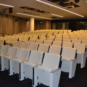 Tempo Theatre Seating