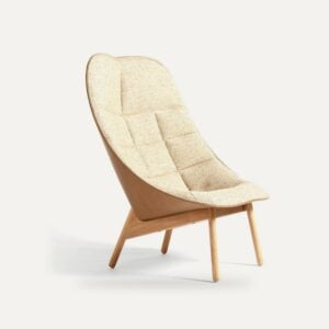 Uchiwa Quilted