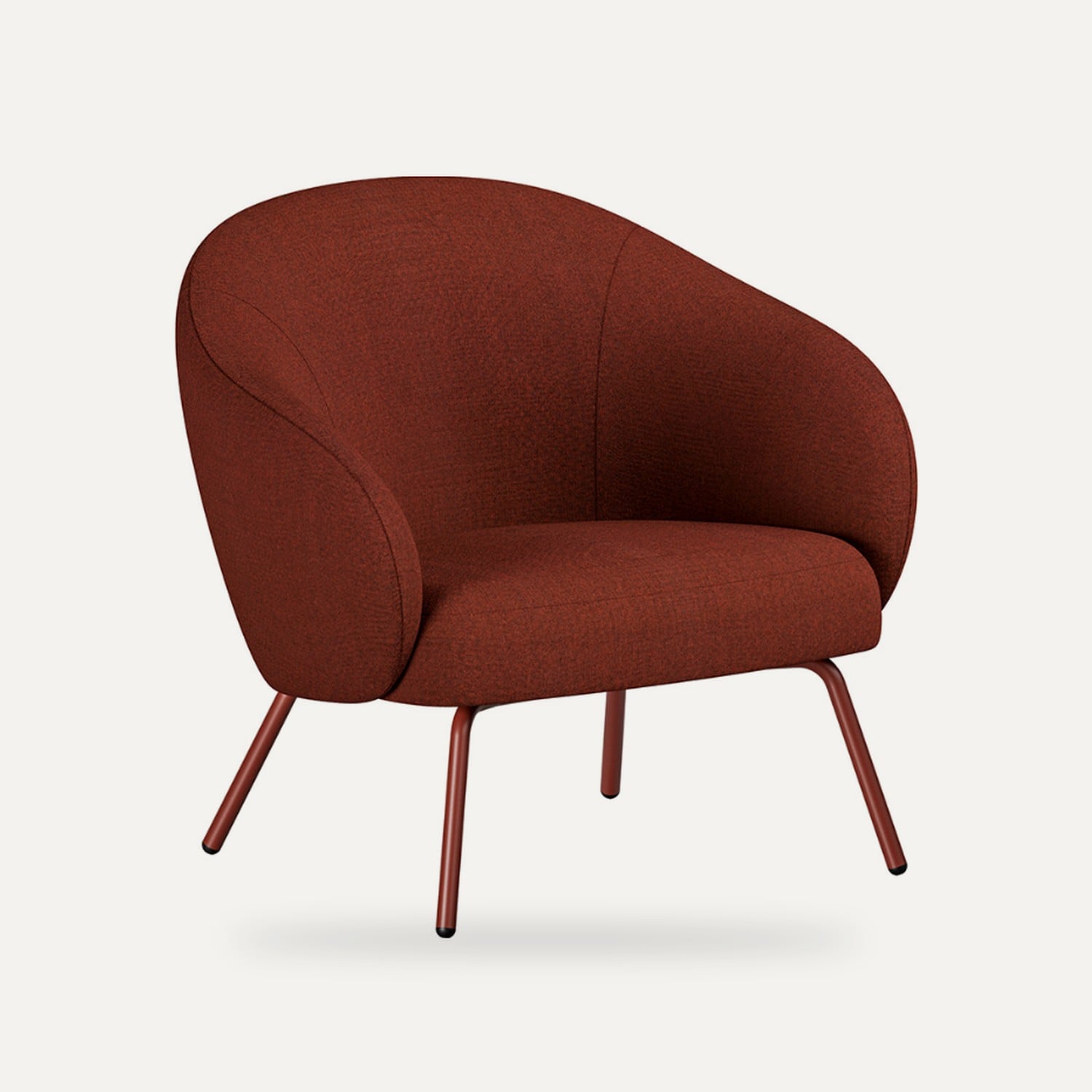 Infiniti Volta Lounge Chair