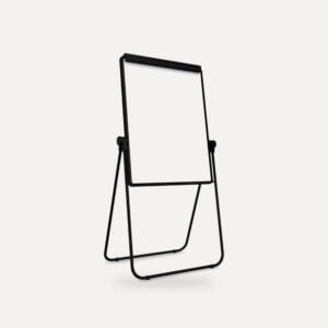 Whiteboard Easels & Flip-Chart Stands