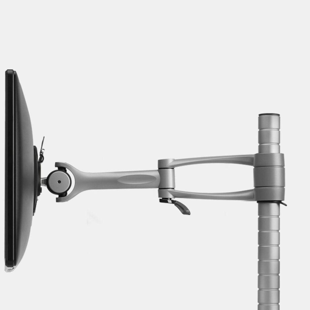 Wishbone Monitor Arm by Colebrook Bosson Saunders