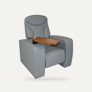 Zero Premium Cinema Recliner